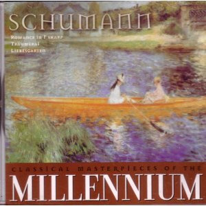 Masterpieces of the Millennium