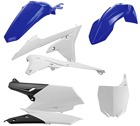 Polisport 90737 Complete Kit