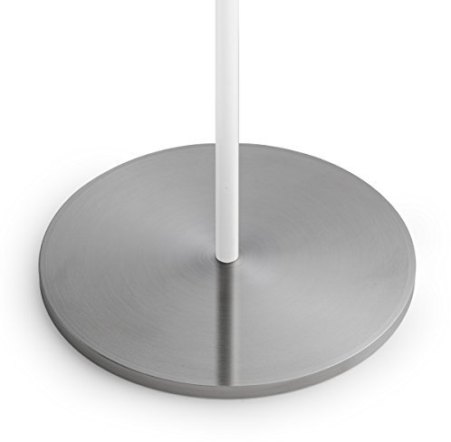höfats - GRAVITY CANDLE Fuss - verwandelt GRAVITY CANDLE in stehenden Windlichthalter - Zubehör für GRAVITY CANDLE
