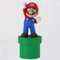 Hallmark Andenken Nintendo Super Mario Ornament
