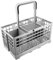 Find A Spare Cutlery Basket For Bosch Neff Hotpoint Siemens Carrera Eurotech Homark Lendi Powerpoint Servis White Westinghouse Baumatic Dishwasher