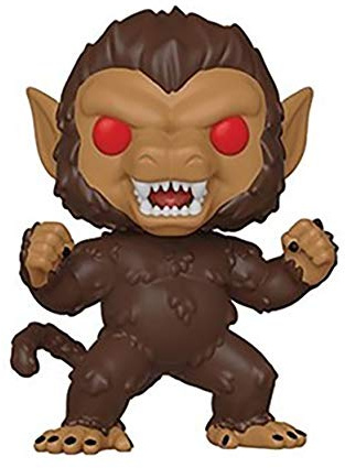 Pop! Dragon Ball Z Great Ape Goku 6-Inch Vinyl Figure Standard