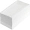 Cabanaz Original Napkins Papierservietten für Spender Cabanaz, 250 Stück