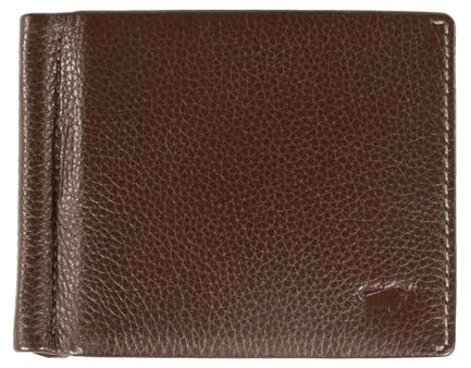 BRAUN BÜFFEL Prato Geldbörse RFID Leder 11 cm