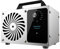 Cecotec Generatore di Ozono Totalpure 4000 Ozono. Potenza 120 W, Pulisce 28 G/Ora, Timer Fino a 60 Minuti, Spegnimento Automatico, Copertura Fino a 100 M2, Facile da Trasportare.
