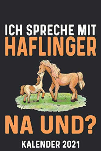 Kalender 2021 A5 Hase ich spreche mit: 1 Woche 2 Seiten – Terminplaner 2021