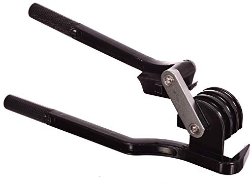 Rohrbiegezange 6-8-10 mm Biegegerät Rohrbieger Biegewerkzeug Bremsleitungen