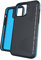 ZAGG Gear 4 Vancouver Snap D30 Protective Case for iPhone 13 Pro Max, 5G, Shockproof, Wireless Charging, MagSafe, (Black)