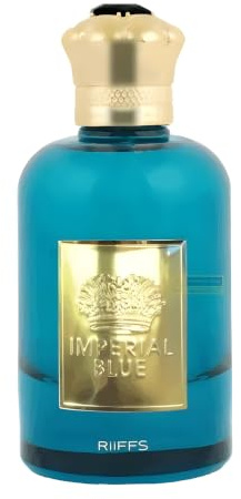 Riiffs Imperial Blue by Riiffs