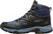 Helly Hansen Herren Cascade Mid Ht Sneaker,625 Blue Fog,45 EU