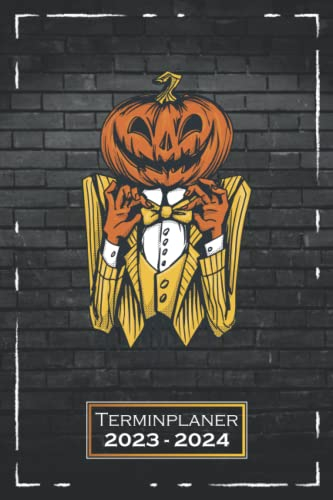 Terminplaner 2023-2024: Faultier, Tier | A5 (6x9) | 1 Woche auf 2 Seiten | mit Monatsübersicht, Feiertagsliste & Kontakttabelle | Softcover | Tiermotiv | qd1