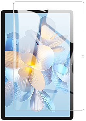 FiiMoo Pellicola Protettiva per Blackview Tab 12 Pro, Vetro Temperato Pellicola Protettiva, [Anti Graffio][Senza Bolle][Ultra Trasparente][1 Pezzi] Protezione Schermo per Blackview Tab 12 Pro