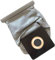 Bolsa de tela reutilizable lavable para aspiradora compatible con aspiradoras Philips Electrolux LG Haier Samsung