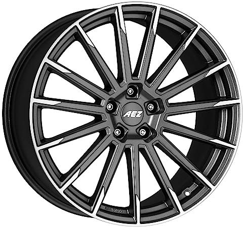 Felgen AEZ Atlanta Titan 7.5Jx18 ET48 5x112 SWFP AATF8GP48