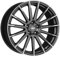 Felgen AEZ Atlanta Titan 7.5Jx18 ET48 5x112 SWFP AATF8GP48