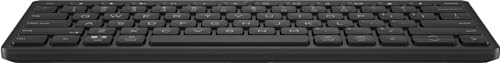 HP Compact 350 Bluetooth-Tastatur für mehrere Geräte