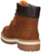 Lumberjack KRISTY Anfibio scarponcinio unisex Rust/dk Brown Marrone Altri -Rust Brown M1255 KRISTY