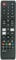 Replacement TV Remote Control for Samsung Smart 4K LED/LCD