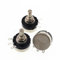 JMORCO (1PCS) RV24YN20S Potentiometer 1K / 10R / 1M / 200R / 2M / 3K / 100K/ 200K /500K /500R Einstellbares Single-Turn-Potentiometer (Size : 3K Ohm)