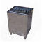 Dampfgenerator Sauna Heizung 21 kW 24 kW 27 kW große Kraft Sauna Heizung Sauna Trockenmaschine Haus Verwenden Sie Heizofen -Raum -Spa -Raum Konstanter Fluss von sanftem und wohltuendem Dampf(21kw)