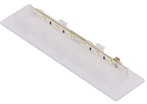 sparefixd Suitable for Hoover Fridge & Freezer LED Circuit Plate Light