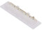 sparefixd Suitable for Hoover Fridge & Freezer LED Circuit Plate Light