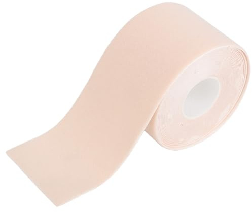 Pies Rollo Adhesivo Cinta Ampolla, Protector Talón Rollo Adhesivo Terciopelo Suave, Ampollas Cinta Prevención Callos Callos, Pies Ampolla Rollos, Talón Ampolla Cinta Terciopelo