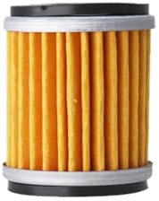 Filtro Aria Moto Per SUZUKI HF141 Detergente Filtro Olio Acqua Speciale Parti Moto Ruote Motocicletta Filtro Aria