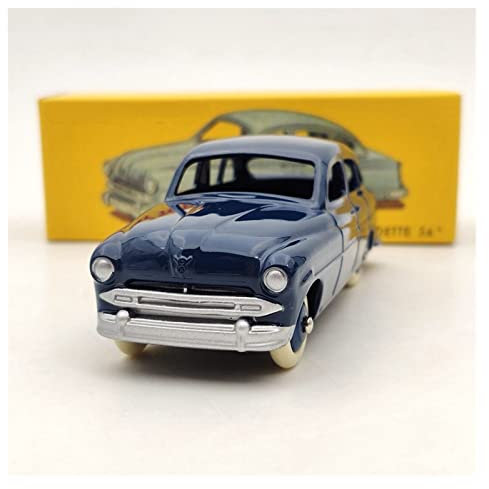 XIYUEYING pour 24X pour Ford Vedette 54 modèles moulés sous Pression édition limitée Jouets Voiture 1 43