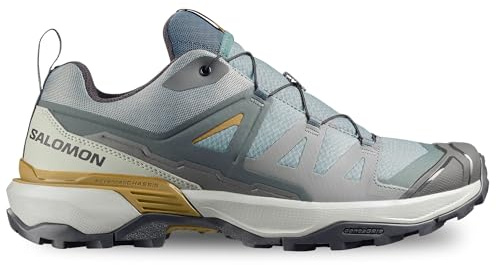 Salomon Herren Trekkingschuhe X Ultra 360 Code 491026 Grau