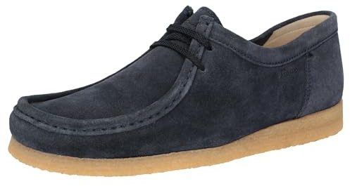 Sioux Herren Schnürschuh Grashopper-H-011