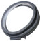 Easyricambi OBLO Gummidichtung Waschmaschine Samsung Serie WF8700LSW/XET WF0800 DC64-01537A