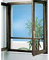 ZANZARIERA A RULLO VERTICALE IN KIT (L. x H. 120x160 cm. Bianca)