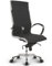 VERSEE Premium Chefsessel Montreal in Stoff Anthrazit - Ergonomischer Bürostuhl für Büro und Home-Office - Belastbar bis 150kg