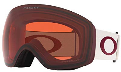 OAKLEY Unisex-Adult Flight Deck Sunglasses, Mehrfarbig (Factory Pilot Progression/prizm Sapphire), Einheitsgröße