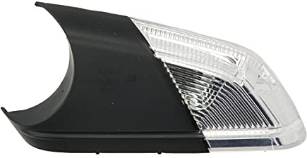 OLSA 1.02.151.00 LH side light