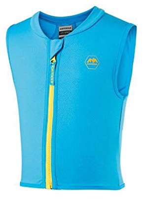 Icetools Minikid Blue Yellow 19/20 Größe: K2