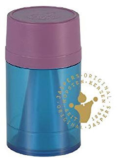 Kerzenanspitzer für Kerzen bis 25 mm, 1 Stück, Premium Kerzen von Jaspers Kerzen