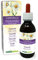 Echte Kamille und Römische Kamille (Matricaria chamomilla und Chamaemelum nobile) Blüten Alkoholfreier Urtinktur Naturalma - Flüssig-Extrakt Tropfen 120 ml - Nahrungsergänzungsmittel - Veganer