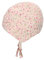 Sterntaler Mädchen Häubchen Fleur Sonnenhut, Rosa, 41