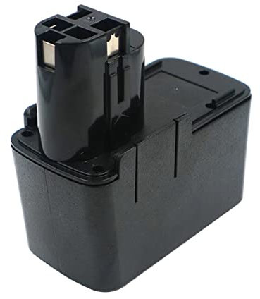 EMBRACESUN 3000mAh Batterie Banque BOS12C NiMh Batterie 12V Remplacement pour Bosh 12V Batterie 2607335172 2607335185 2607335243