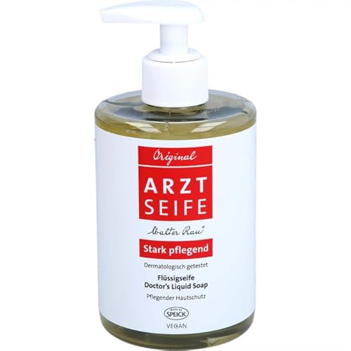 ARZTSEIFE flüssig m.Dispenser 300 Milliliter