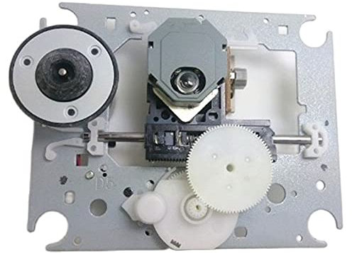 Keneddng for CAYIN CD-50T CD50T Lecteur DVD Blu-Ray CD Pick-ups optiques de lentille Laser Joueur Bloc Optique DVD Pick-up Optique de lentille Laser