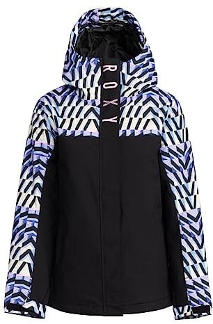 Roxy Galaxy - Funktionelle Schneejacke für Frauen Beige