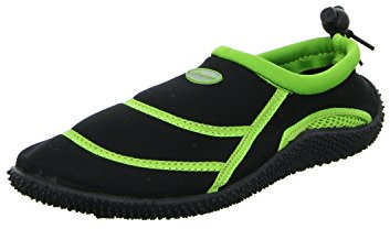 Sneakers Leinen Slipper/Kletthalbschuh DB2013008