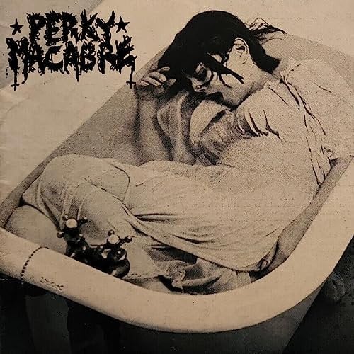 The Spit Mask [Explicit]