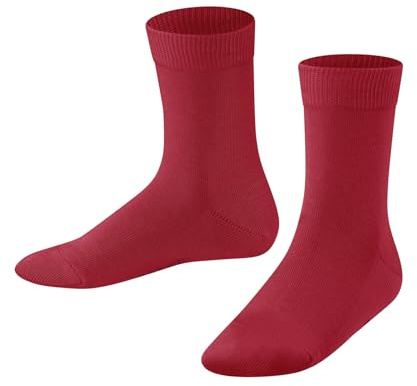 FALKE Unisex Kinder Family Socken Baumwolle atmungsaktiv