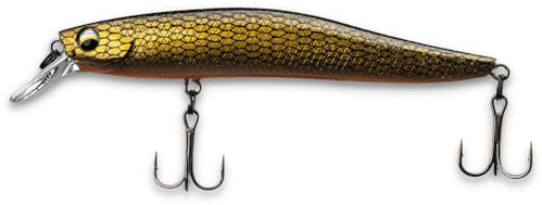 LMAB Flash Vibe 67, 80 & 98 mm - Twitchbait - Suspending & Floating, Hardbait, Wobbler Barsch, Suspender Wobbler, Zander Wobbler