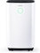 Devola 25L/day Low Energy Dehumidifier | Dehumidifier & Air purifier With HEPA filter | Quiet & Energy Efficient Compressor Dehumidifiers for Home | Laundry Drying Dehumidifier