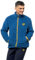 Lotto Tuta Pile Uomo caldo SHERPA - Tuta Uomo con giacchietto full Zip in Caldo Sherpa - Tuta Pile Sherpa Invernale Calda Morbida (S, BLUETTE 2023)